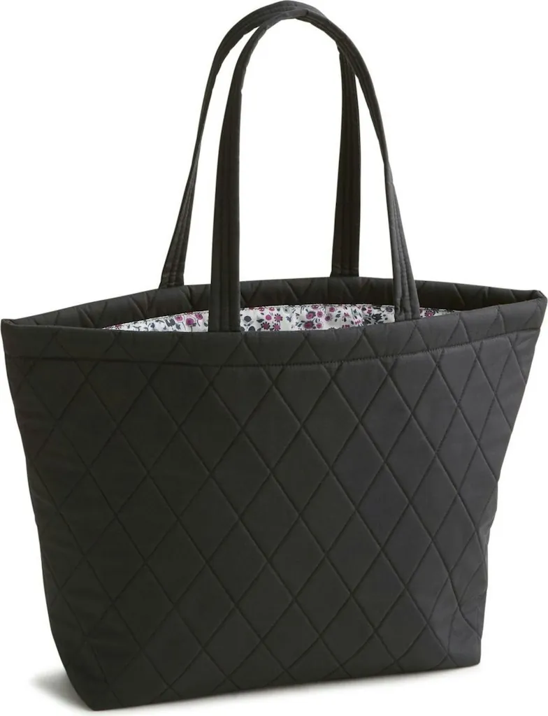 Vera Bradley East West Tote
