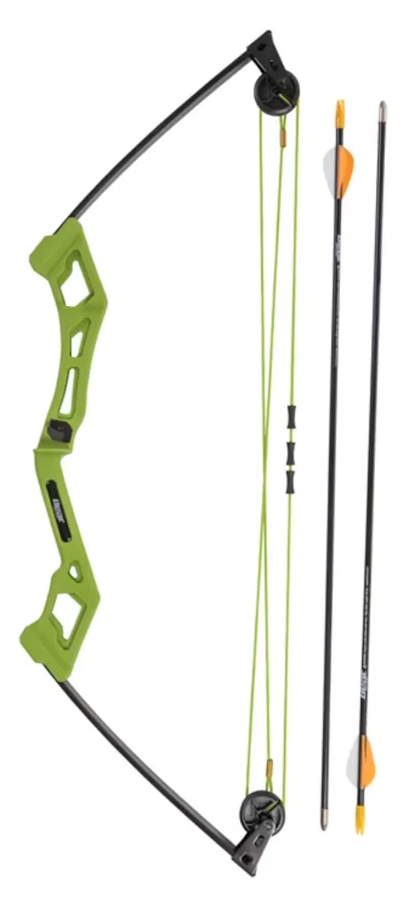 Bear Archery Apprentice Youth Bow Set