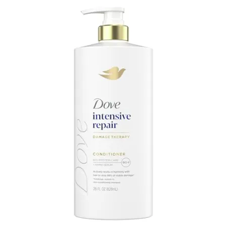 Dove Intensive Repair Conditioner (28 Fl Oz)
