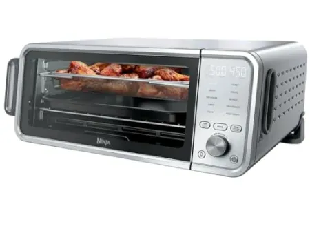 Ninja Flip 10-in-1 Digital Air Fry XL Oven (Refurb)