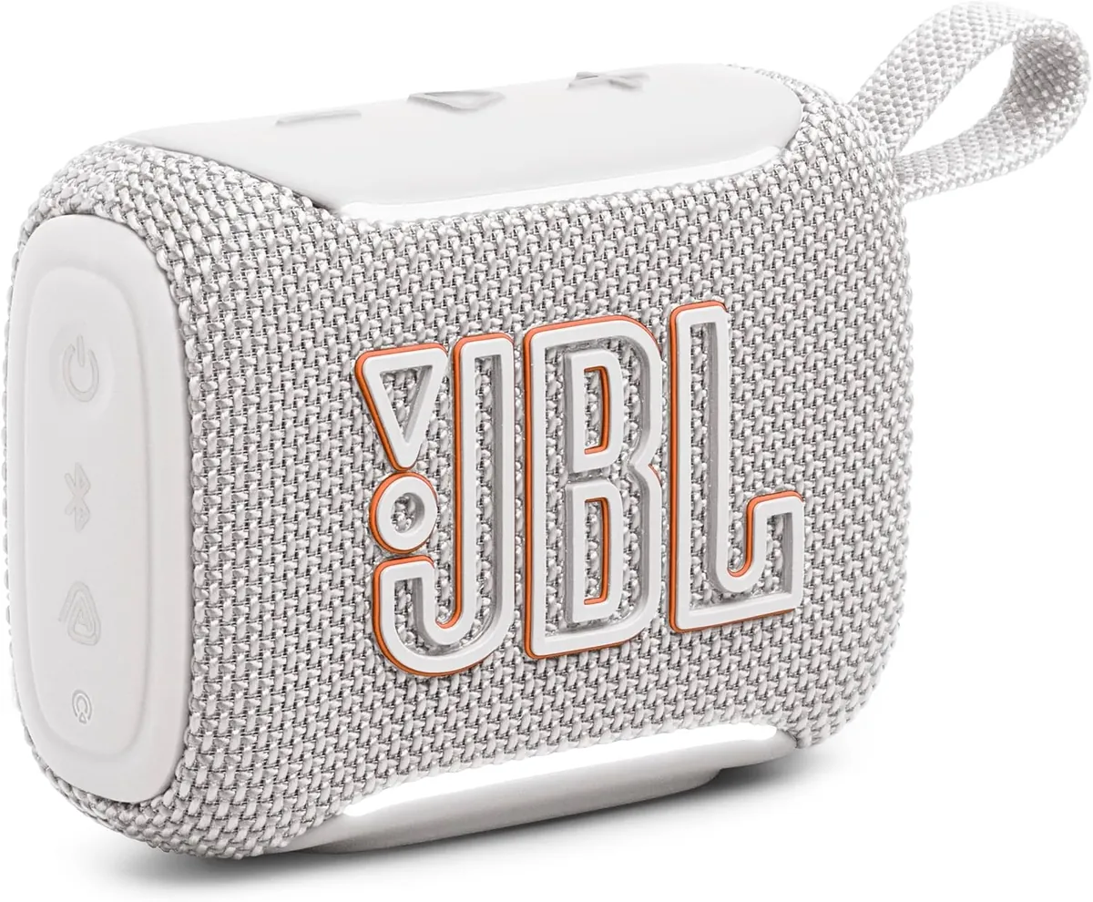 JBL Go 5 Bluetooth Speaker