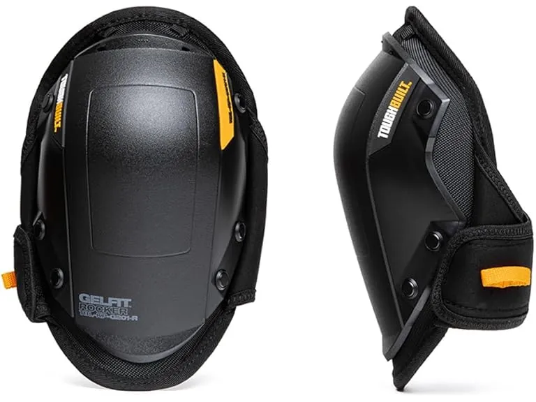 GelFit Rocker Knee Pads