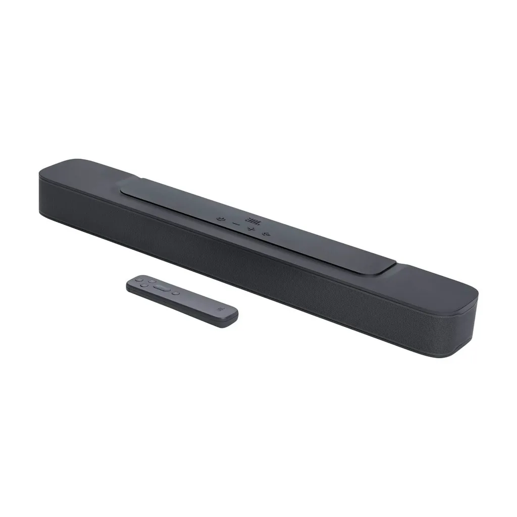 JBL Bar 2.0 All-in-One 2.0 Channel Soundbar