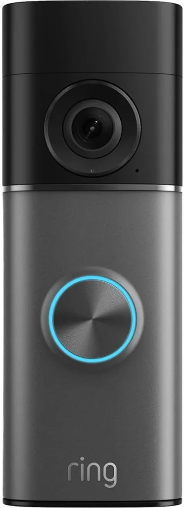 Ring Battery Doorbell Pro