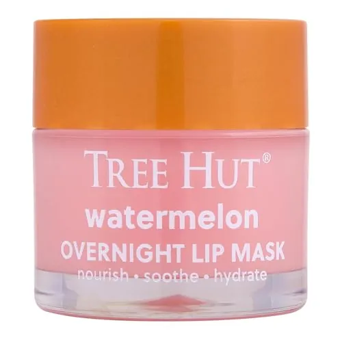 Tree Hut Overnight Lip Mask