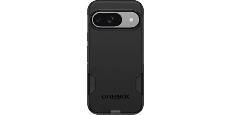 OtterBox Google Pixel 9 & 9 Pro Commuter Series Case