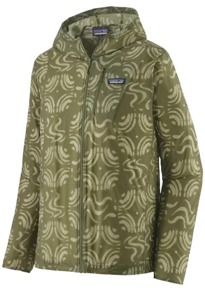Patagonia Men's Houdini Windbreaker Jacket