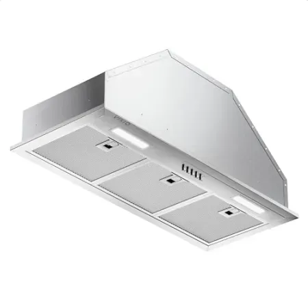 VIKIO HOME 30" Range Hood Insert w/ Mesh Filter