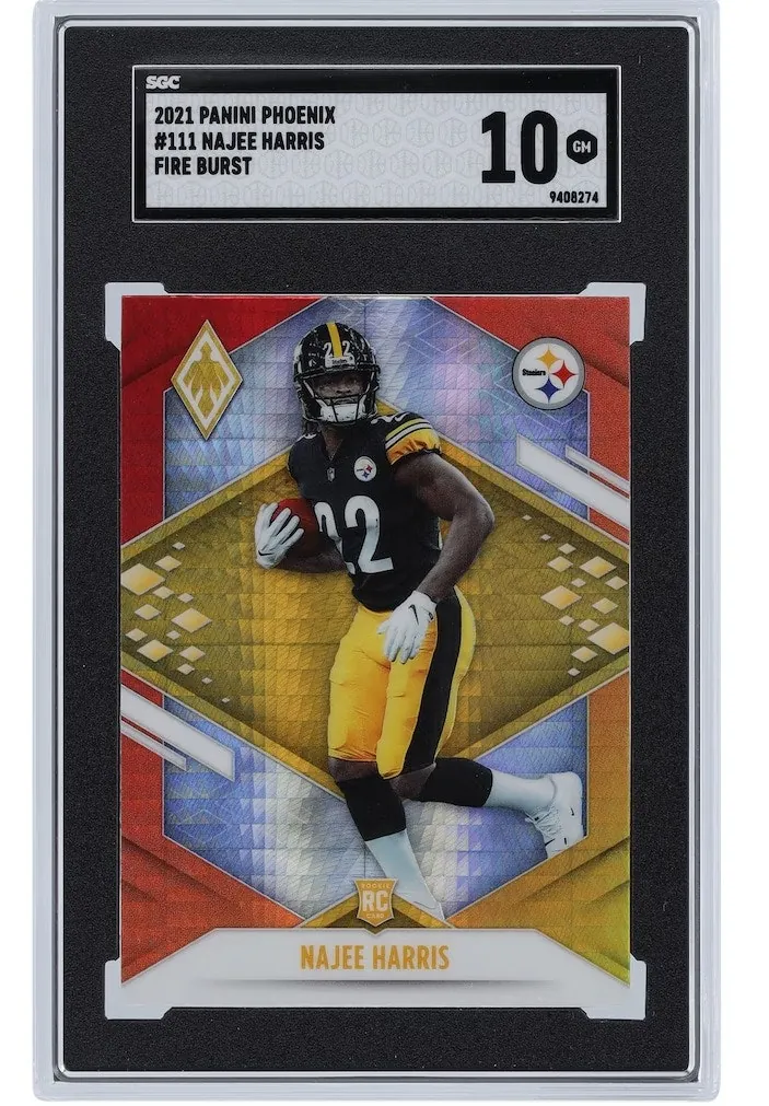 Trading Card Singles at Fanatics for From $13 + free shipping w/