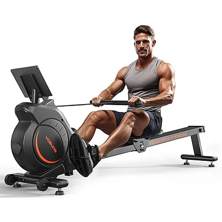 YOSUDA Magnetic Rowing Machine