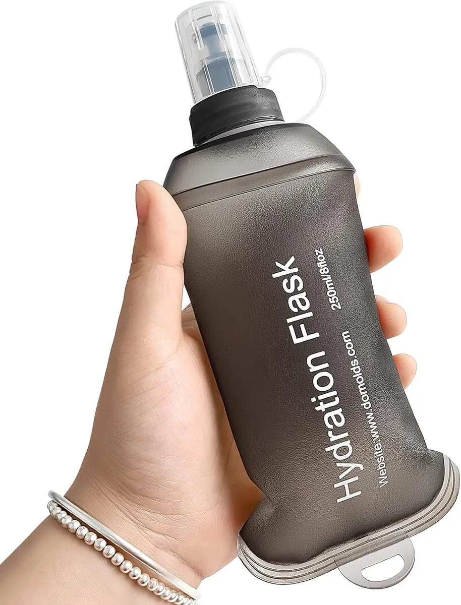 Soft Flask 250ml