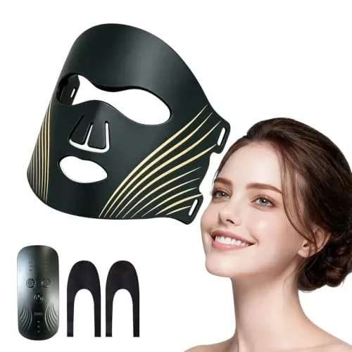 Red Light Therapy for Face