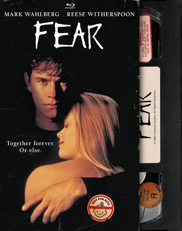 Barnes & Noble Retro VHS Blu-Ray Collection Deals for From $8.99 + free shipping w/