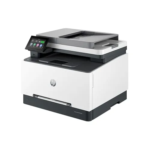 HP Color LaserJet Pro MFP 3301sdw Color Printer