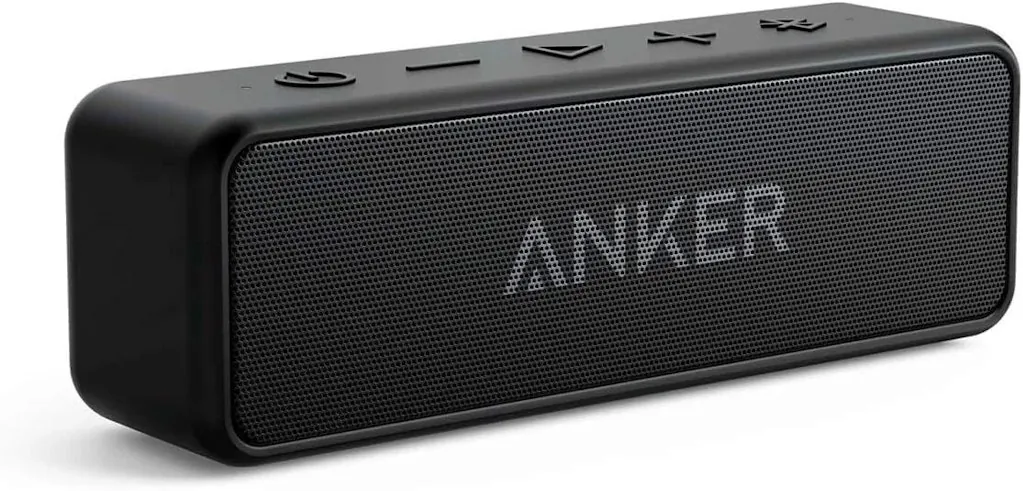 Certified Refurb Anker Soundcore 2 Bluetooth Speaker