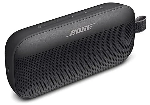 Certified Refurb Bose SoundLink Flex Portable Speaker