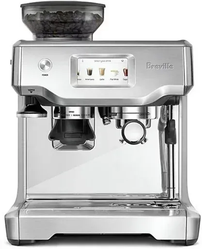 Breville Barista Touch Espresso Maker