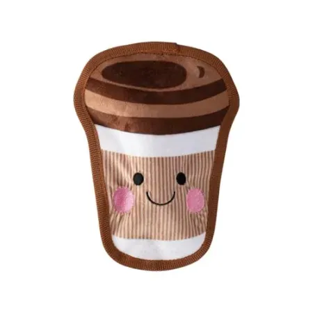 Fringe Studio 9" Squeaker Pet Toy