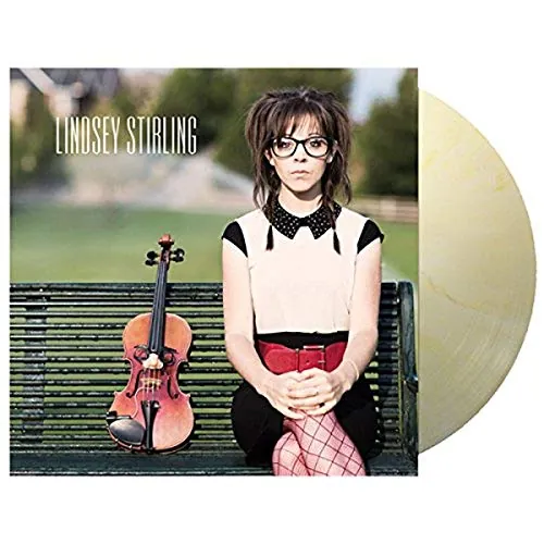 Lindsey Stirling - Lindsey Stirling - Vinyl