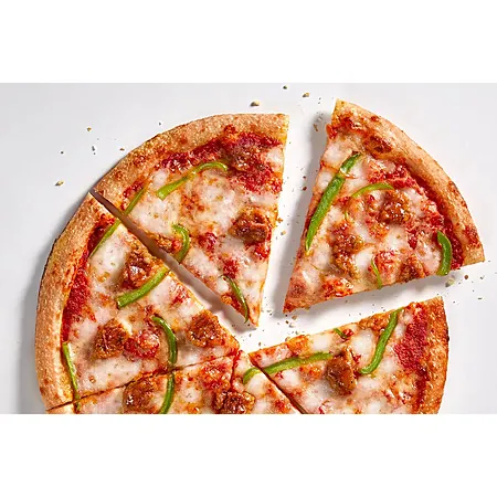 Blaze Pizza Birthday Offer: 11" Blaze Pizza 2-Topping Pizza