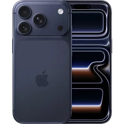 Apple iPhone 17 Pro for Verizon: Up to $1,000 off w/ Unlimited Ultimate plan + free shipping