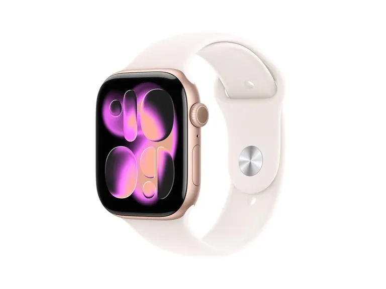 Apple Watch Series 11 GPS + Cellular Smartwatch