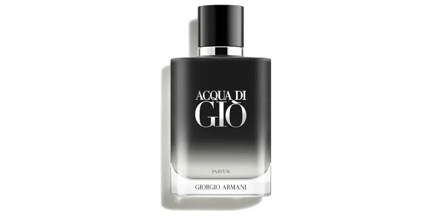 Armani Acqua di Gio Parfum 3.3 oz Men