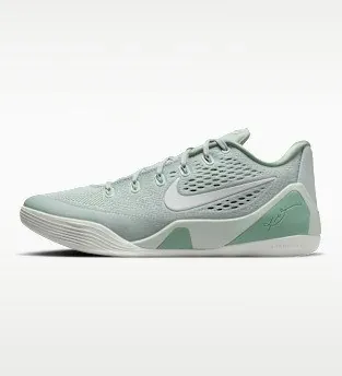 Nike Men's Kobe IX Elite Low EM Protro Basketball Shoes