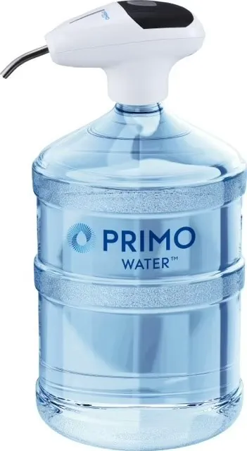 Primo Water Portable Water Dispenser w/ Touch Controls
