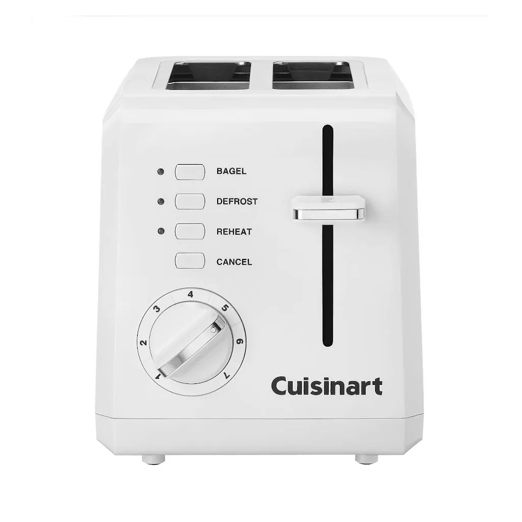 Cuisinart 2-Slice Toaster