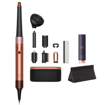 Dyson Airwrap i.d. Multi-Styler w/ Chitosan Post-Style Serum