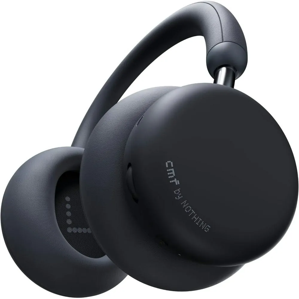 CMF by Nothing Headphone Pro Wireless Noise Canceling Headphones
