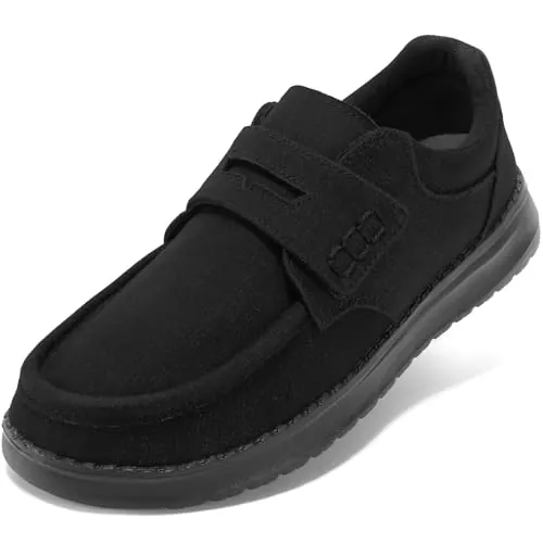 STQ Women Slip on Sneakers