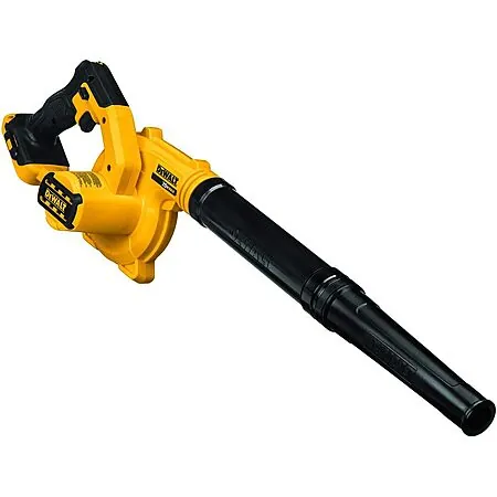 DeWALT 20V MAX Cordless Compact 100 CFM Jobsite Blower (Tool Only)