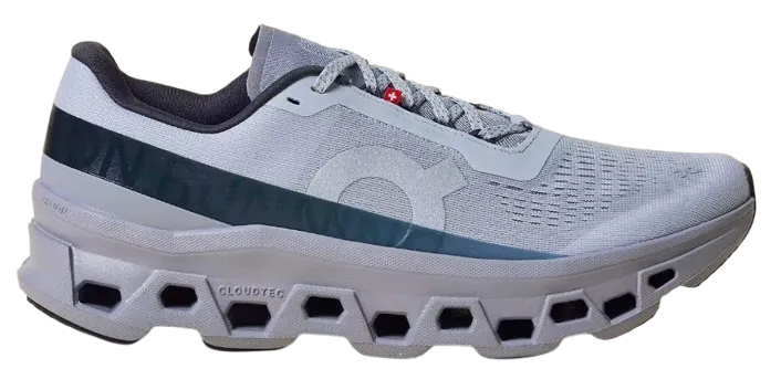 On Men's Cloudmonster Shoes