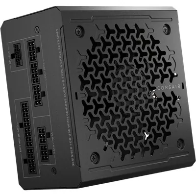 Corsair RM850e 850W Fully Modular Certified Refurb PSU with 2 Year Warranty - Corsair Direct ebay store