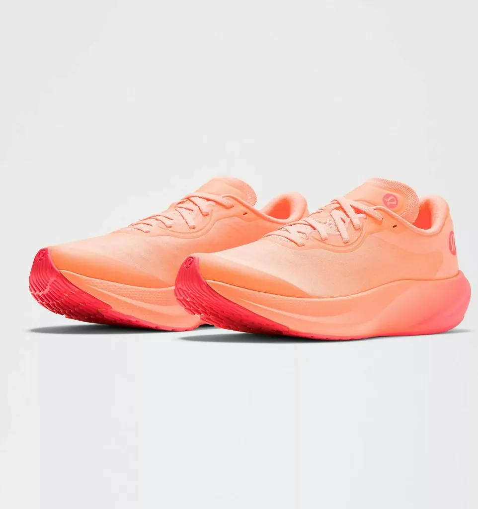 lululemon Men's Split Shift Running Shoe