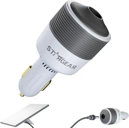 STARGEAR Starlink Mini Car Adapter 12V to 24V DC Step Up Converter