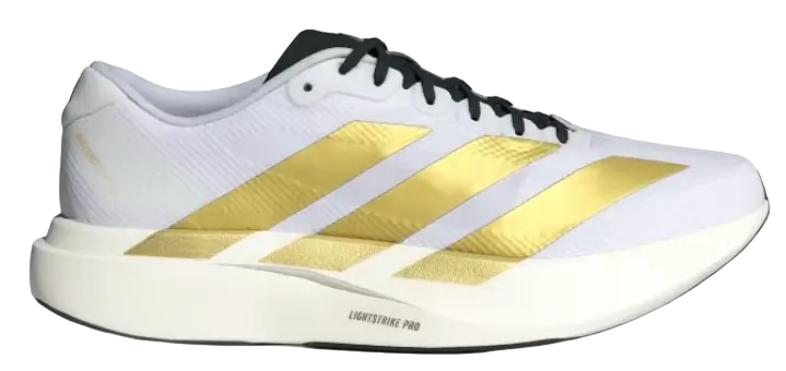 adidas Men's Adizero EVO SL Woven Running Shoes