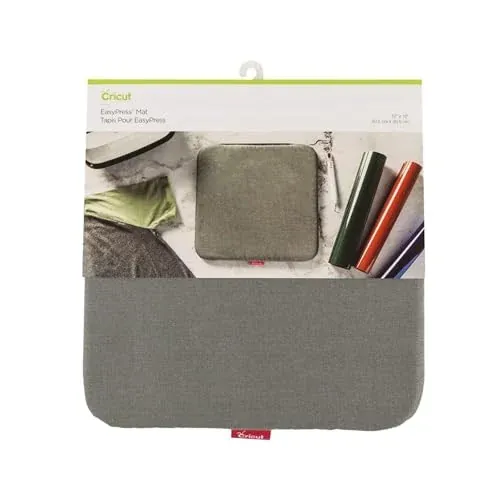 Cricut 12" x 12" EasyPress Mat