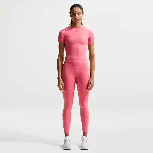 Nike Universa Women's Leggings Sea Coral