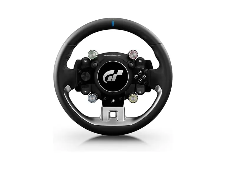 Thrustmaster Gran Turismo GT Wheel Add-On Rim (PS5/PS4/PC)
