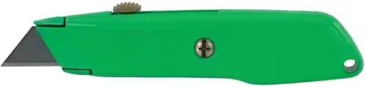YMMV | Stanley High-Visibility Retractable Utility Knife