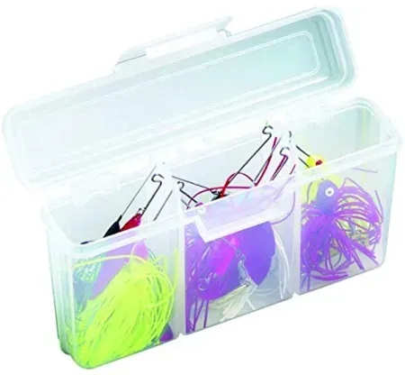 Flambeau Outdoors Small Spinnerbait Box