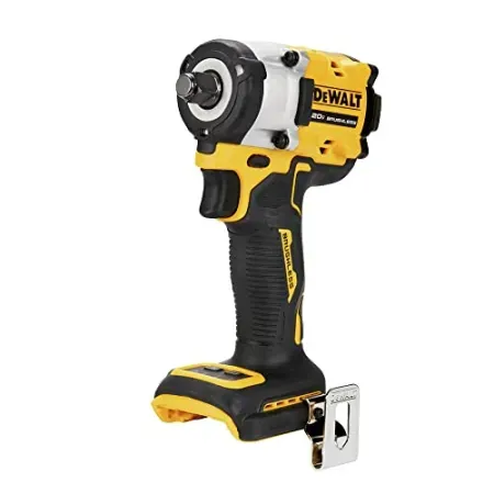 DEWALT DCF921B ATOMIC 20V MAX* 1/2" Cordless Impact Wrench