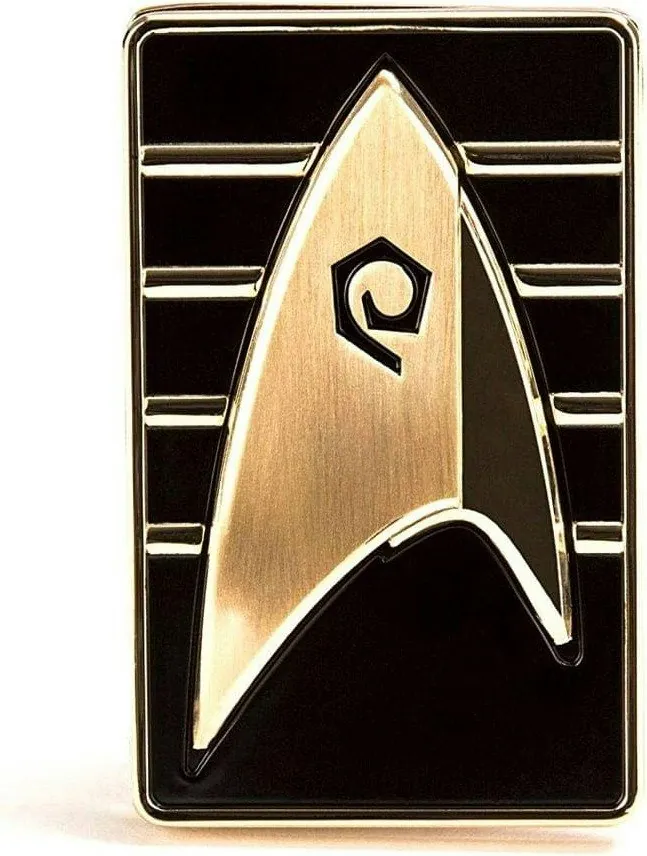 Star Trek: Discovery Cadet Badge
