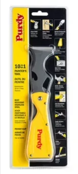 Purdy Premium Folding Multi-Tool