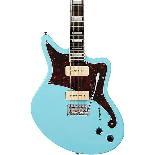 D'Angelico Premier Series Bedford Solidbody Electric Guitar