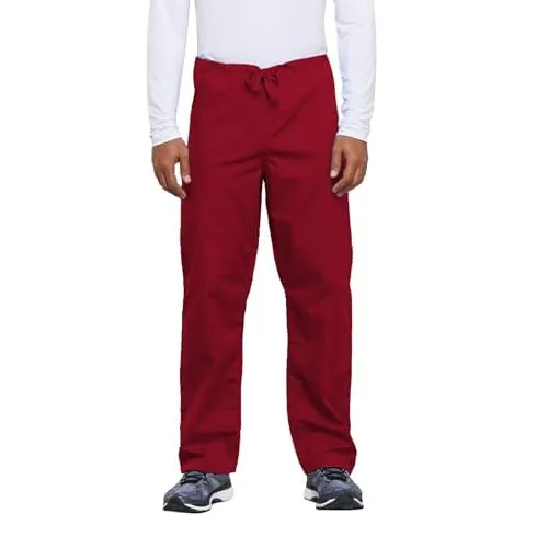 Unisex Scrub Pants