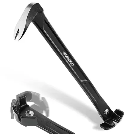 WORKPRO 13" Nail Puller
